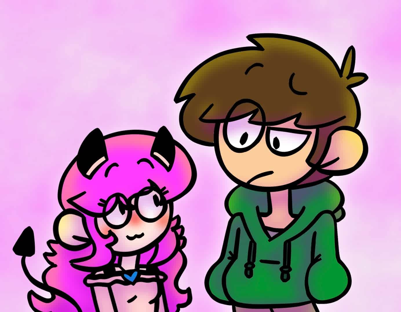 Kiana + Edd